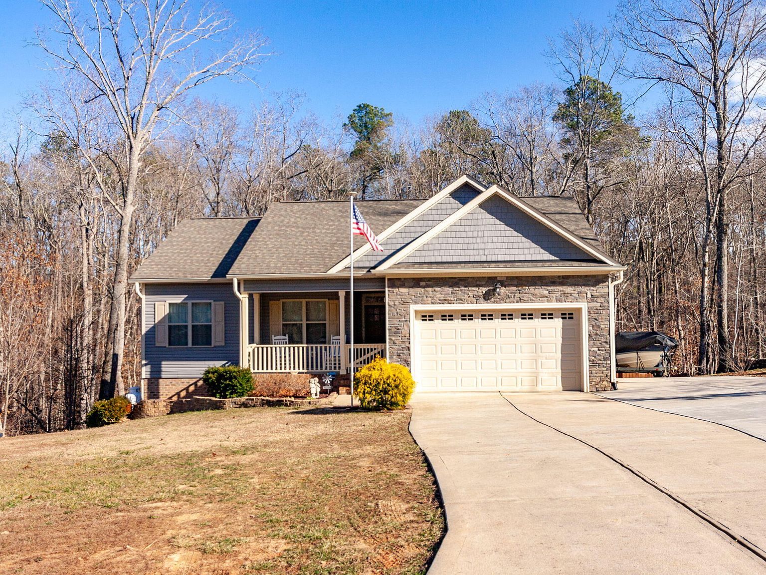 2496 Golden Forest Dr, Franklinton, NC 27525 Zillow