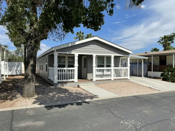 19602 N 32nd St Lot 129, Phoenix, AZ 85050