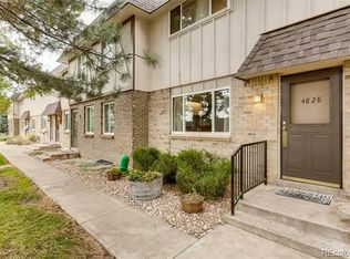 4828 E Hinsdale Pl, Centennial, CO 80122