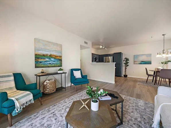 3701 Cactus Creek Court #104, Highlands Ranch, CO 80126
