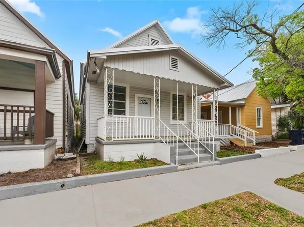 2320 W Walnut St, Tampa, FL 33607