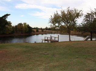 5160 S 72nd St, Noble, OK 73068