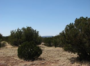 Sec7 Chevelon Acres #1, Heber, AZ 85928