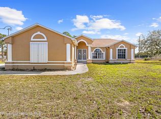 11054 Liberto Rd, Weeki Wachee, FL 34614