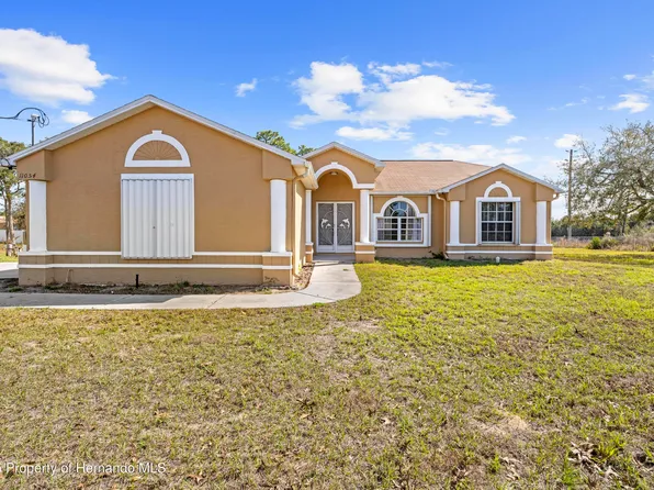 11054 Liberto Rd, Weeki Wachee, FL 34614