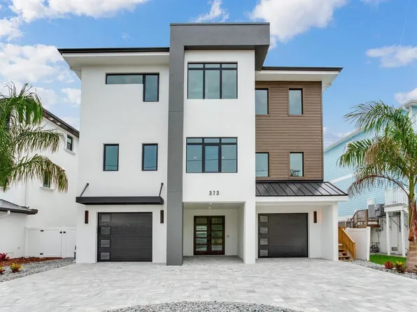 373 12th Ave, Indian Rocks Beach, FL 33785