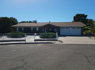 10511 Gaius Dr, El Paso, TX 79924