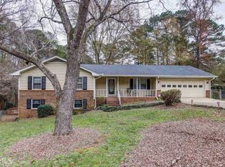 3166 N Oak Ct SE, Conyers, GA 30094