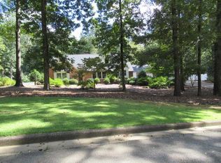 510 Oakdale Dr, Bremen, GA