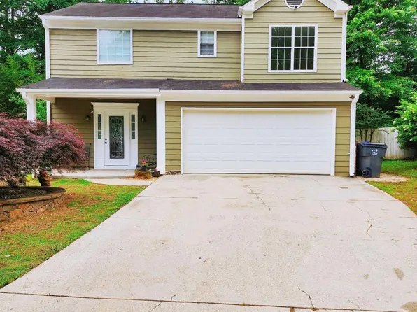 2320 Glynmoore Dr, Lawrenceville, GA 30043