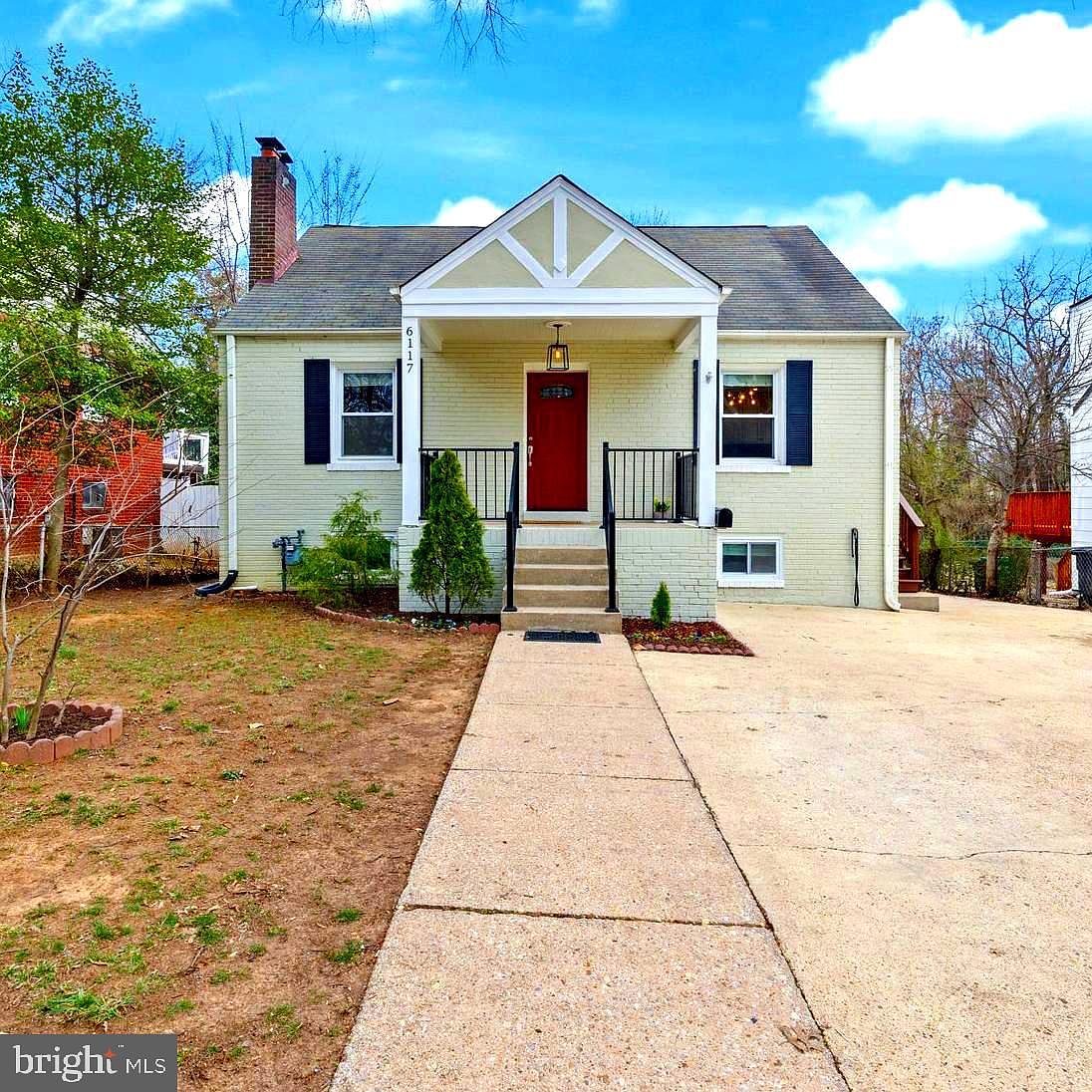 6117 39th Pl, Hyattsville, MD 20782 | Zillow