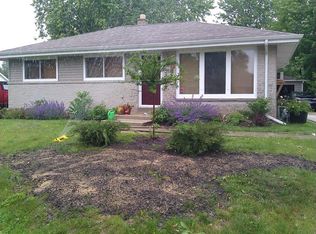 2518 Sunrise Rd, Racine, WI 53402