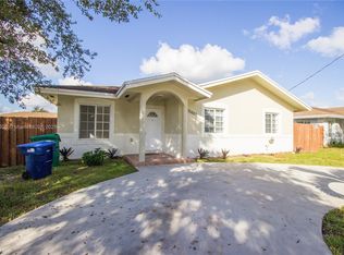 15650 NW 39th Ct, Miami Gardens, FL 33054
