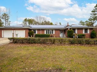 728 Clarks Landing Rd, Egg Harbor, NJ 08215