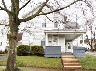 216 Walnut St, Ridgway, PA 15853