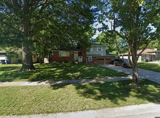 713 S Windsor Rd, Olathe, KS 66061