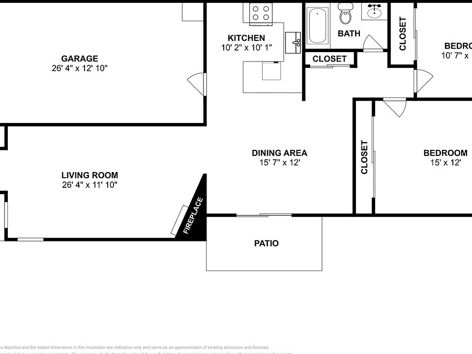1st image of this home