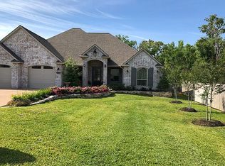 15703 Timber Creek Ln, College Station, TX 77845