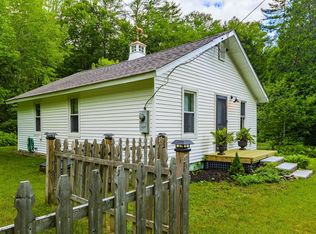 285 Hanover Center Rd, Etna, NH 03750