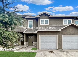 6606 Arancione Ave UNIT 102, San Antonio, TX 78233