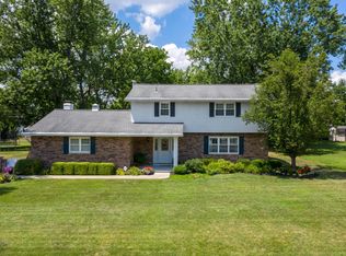 9638 Taylor Ct, Pickerington, OH