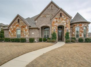 1701 Yosemite Ln, Keller, TX 76248