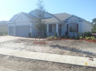 646 Gossamer Wing Way, Sebastian, FL 32958