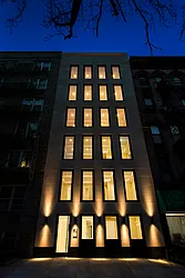 The Justin at 225 East 81st Street in Yorkville