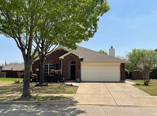 6008 Dream Dust Dr, North Richland Hills, TX 76180