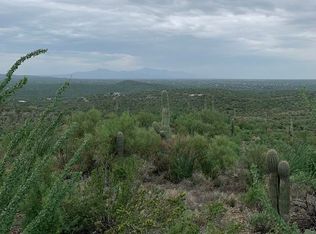 6790 S Camino Loma Alta, Tucson, AZ 85747