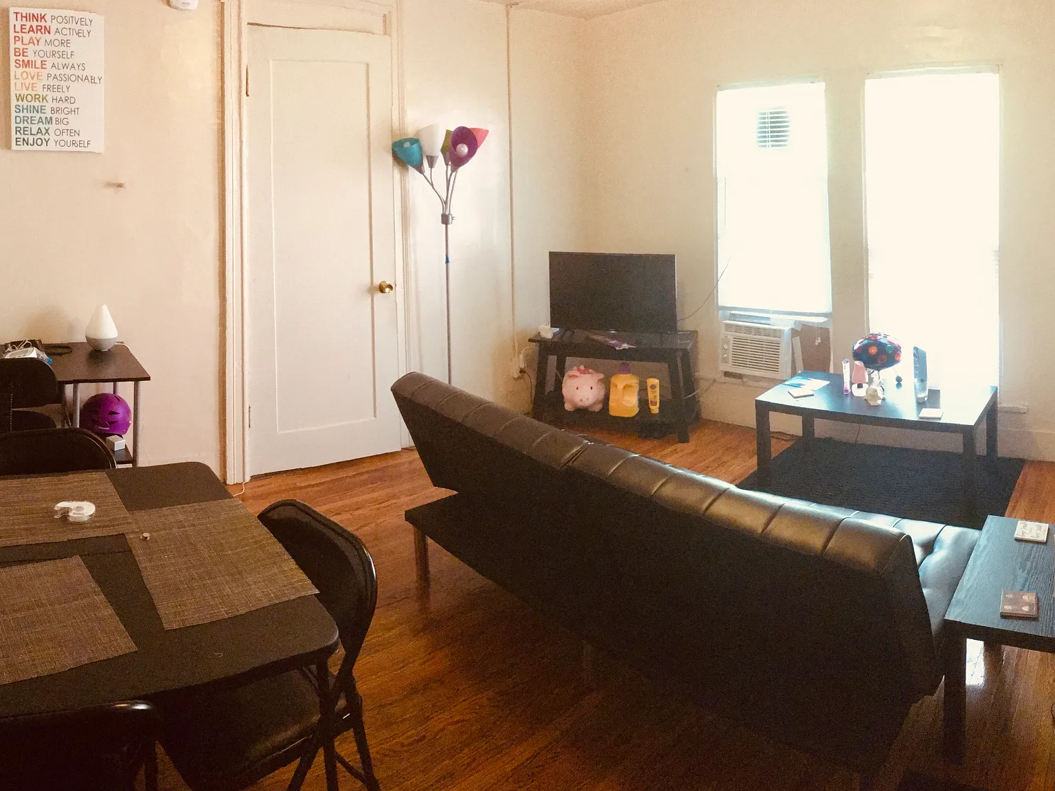1 bed, 400 sqft, $925 — Photo 1