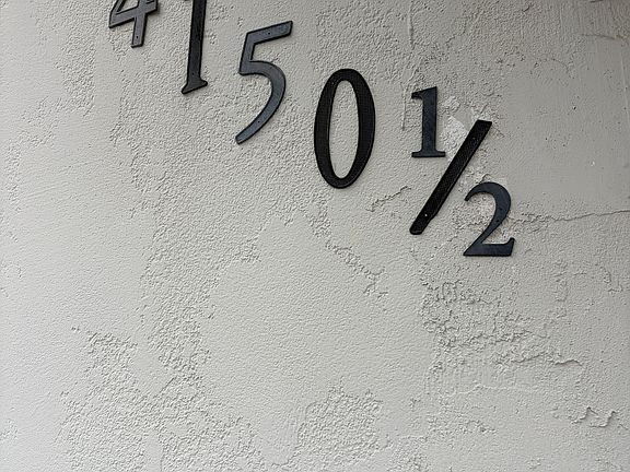 2nd image of 4150 1/2 Estrella Ave