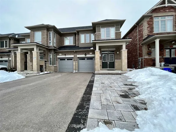 12 Constable St, Aurora, ON L4G 1B7