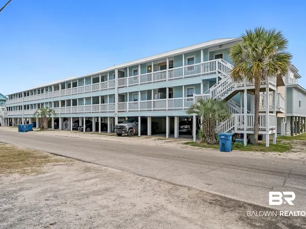 105 E 4th St #12, Gulf Shores, AL 36542
