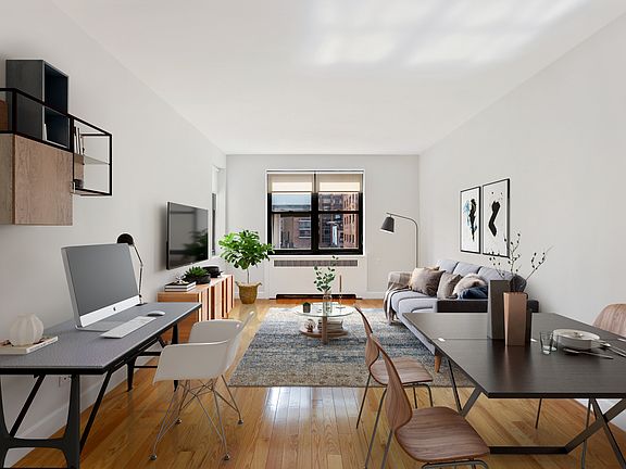 3rd image of 252 E 61st St #S5h