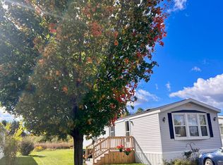 397 Fairway Dr, Cadillac, MI 49601