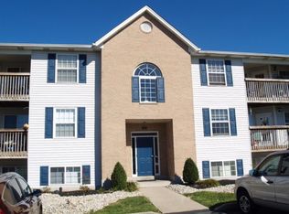 99-9 Rough Way, Lebanon, OH 45036