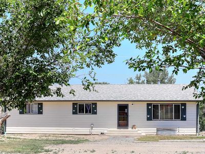 276 Hwy 32, Lovell, WY, 82431