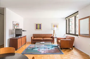 Rented by Compass