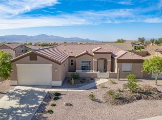 2711 Sanctuary Dr, Bullhead City, AZ 86442