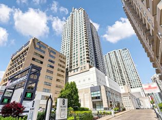 8 Hillcrest Ave Unit 2703, Toronto, ON M2N 6Y6