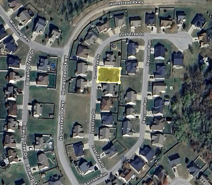 112 Lost Tree Dr photo 1