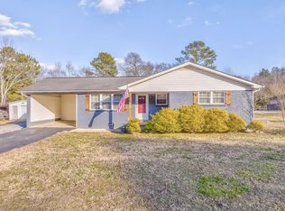 775 Hall Memorial Rd NW, Calhoun, GA 30701