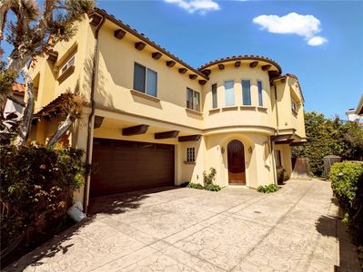 1907 Ernest Ave UNIT B, Redondo Beach, CA, 90278