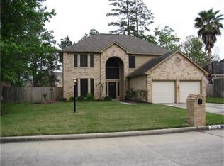 25706 Hawn Rd, Spring, TX 77389