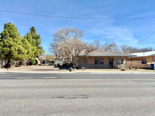 444 Main St SW, Los Lunas, NM 87031