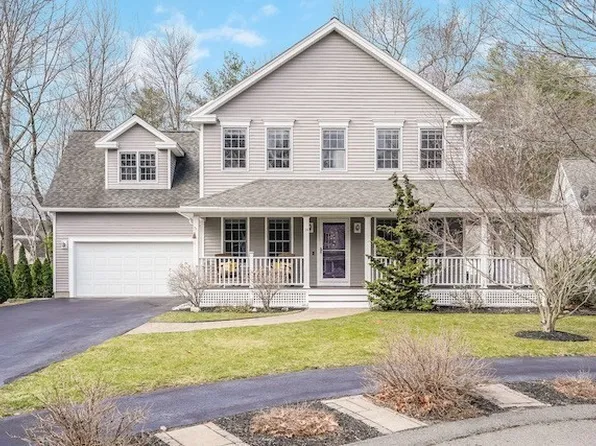 14 Monadnock Ln, Merrimack, NH 03054