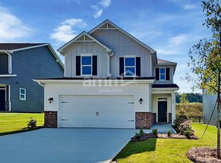 862 Headland Way, Canton, GA 30114