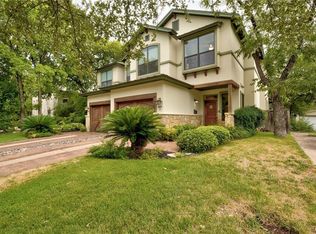 3610 Bridle Path #B, Austin, TX 78703