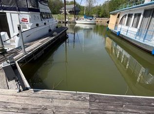 3308 S Rose Island Rd, Prospect, KY 40059